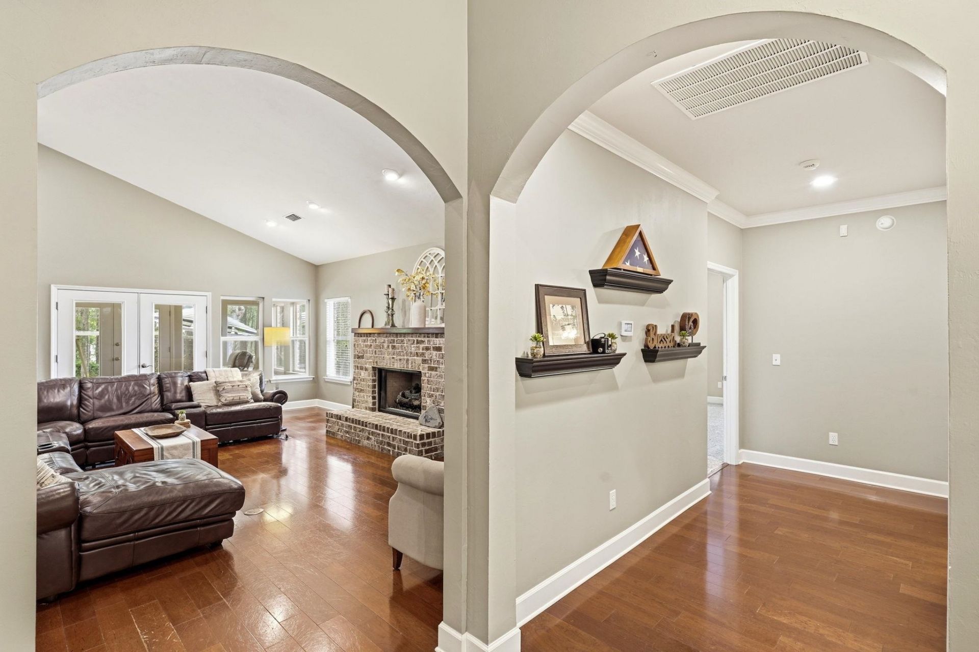 3714 Loma Farm Road, Tallahassee, FL 32309 Photo