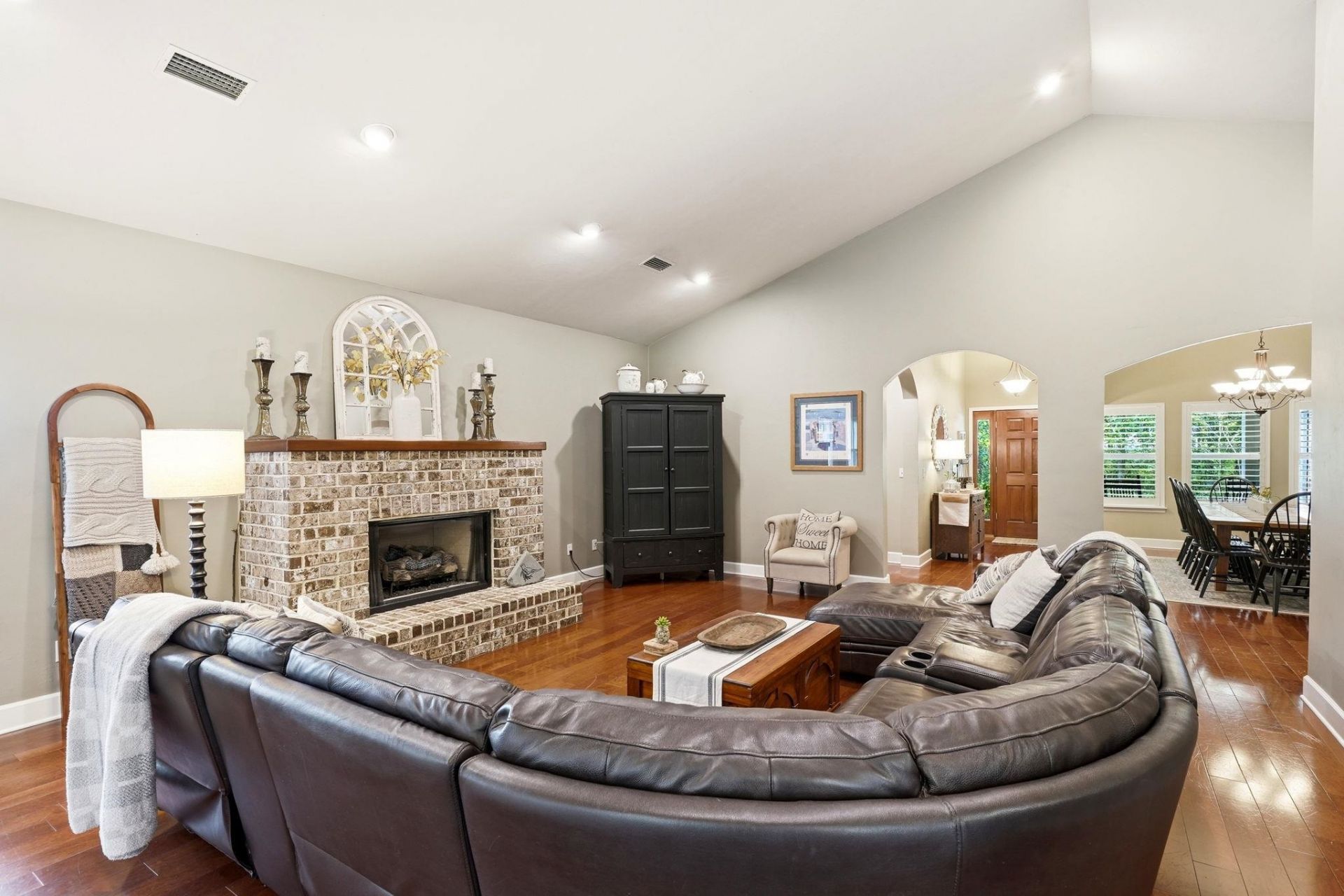 3714 Loma Farm Road, Tallahassee, FL 32309 Photo