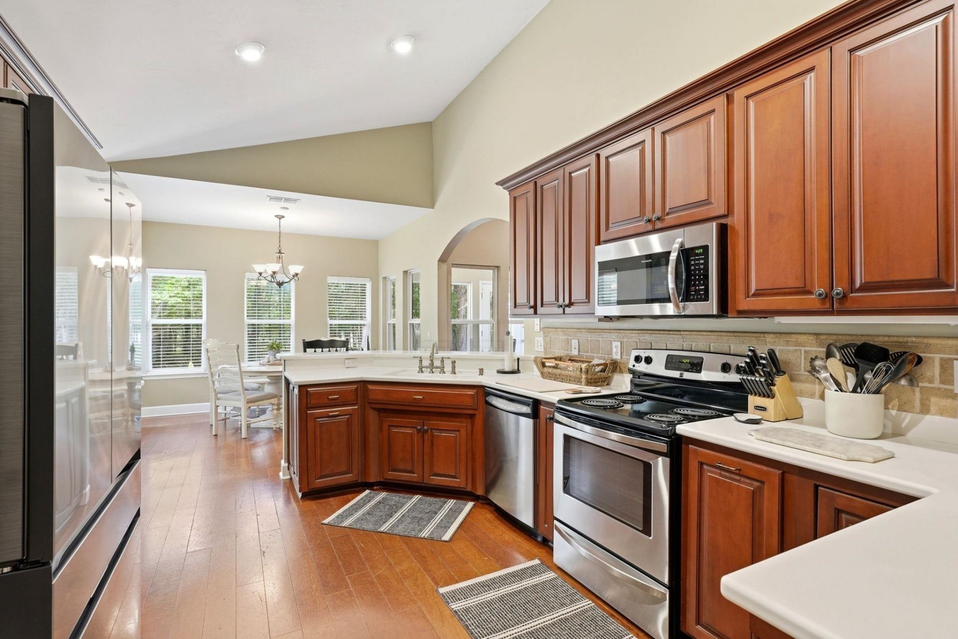 3714 Loma Farm Road, Tallahassee, FL 32309 Photo