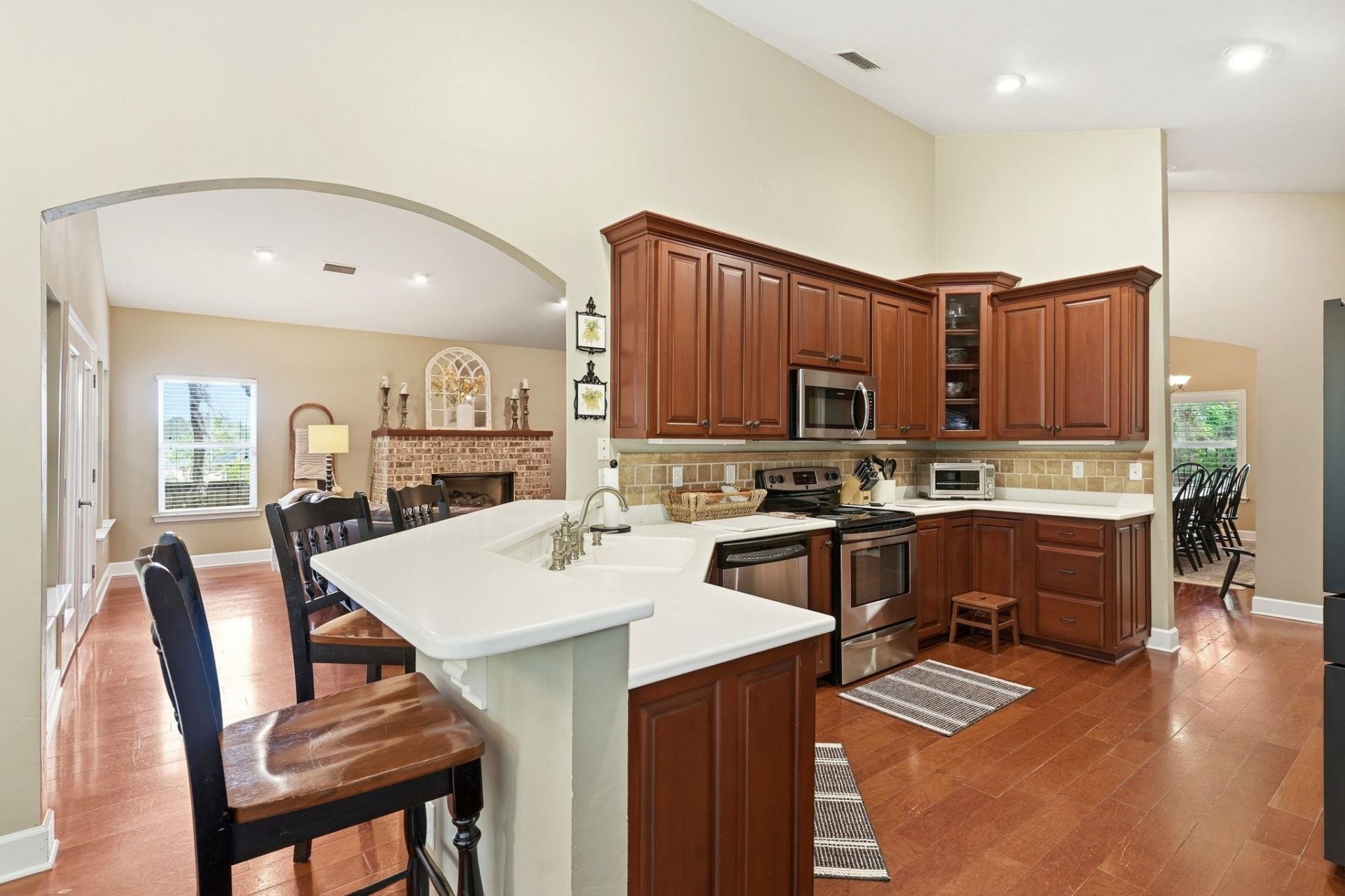 3714 Loma Farm Road, Tallahassee, FL 32309 Photo