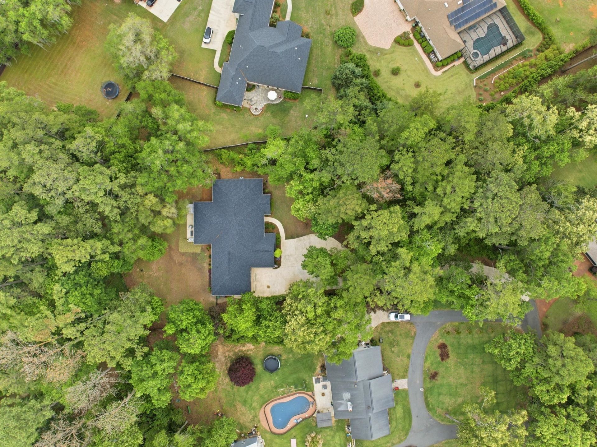 3714 Loma Farm Road, Tallahassee, FL 32309 Photo