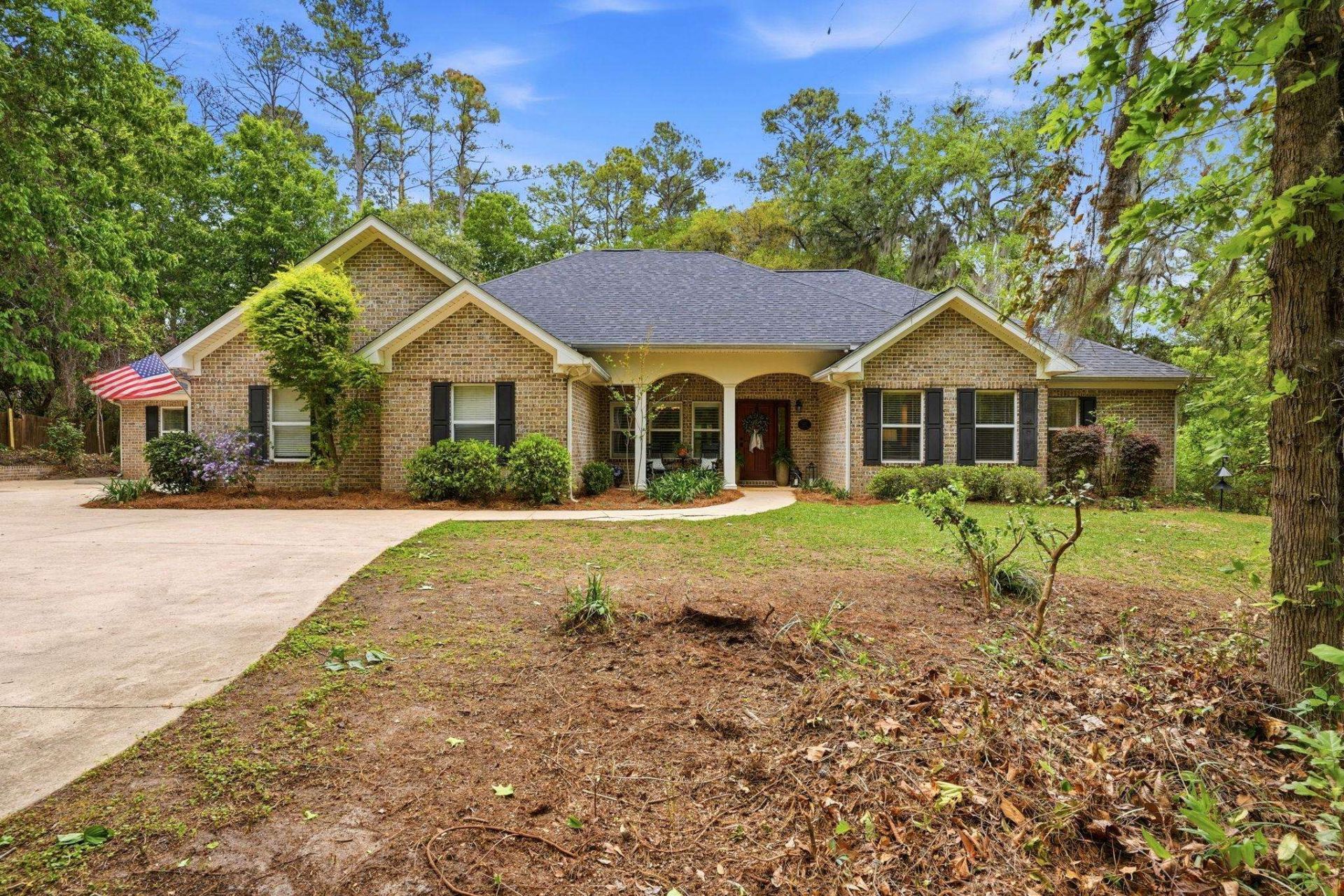 3714 Loma Farm Road, Tallahassee, FL 32309 Photo