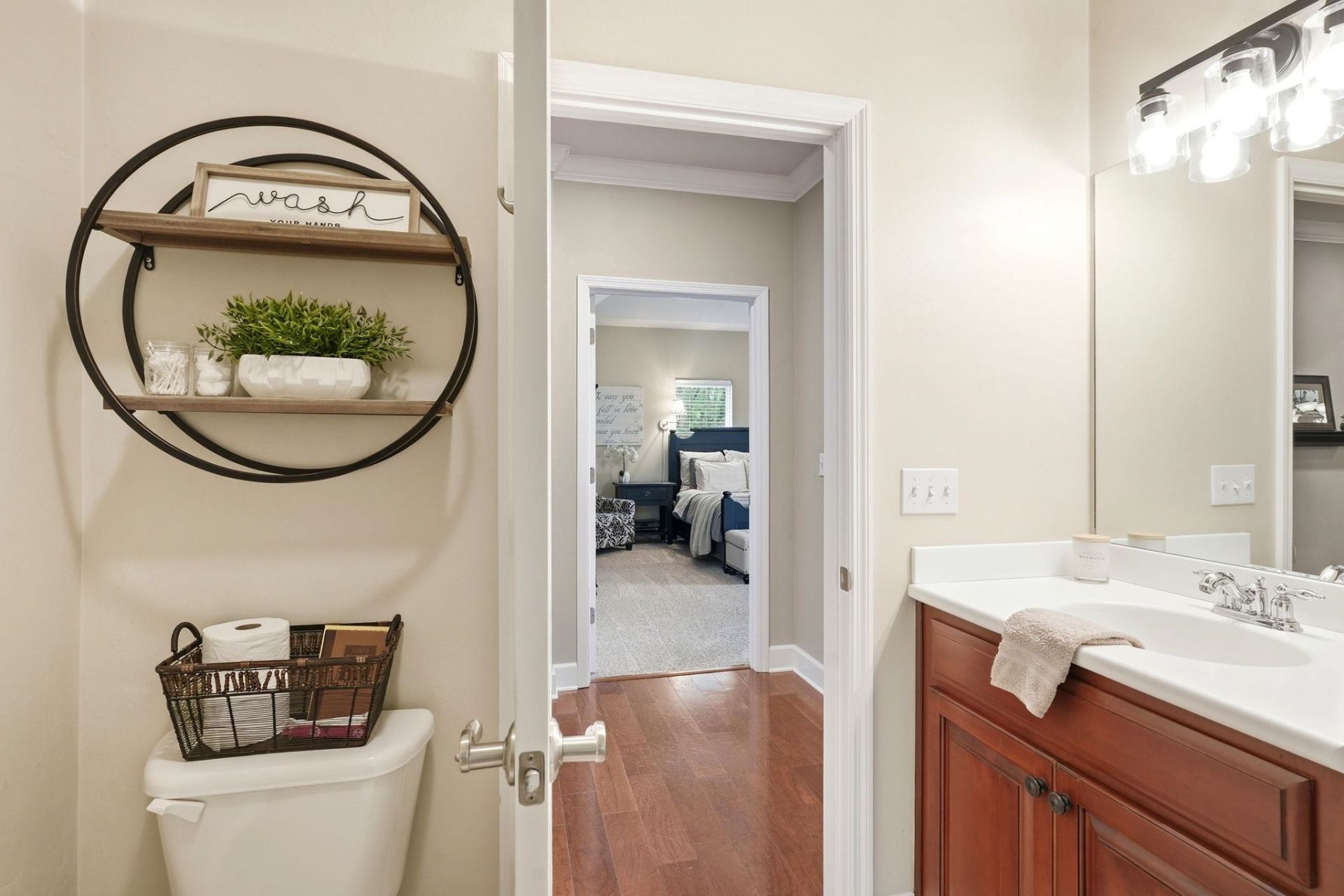 3714 Loma Farm Road, Tallahassee, FL 32309 Photo