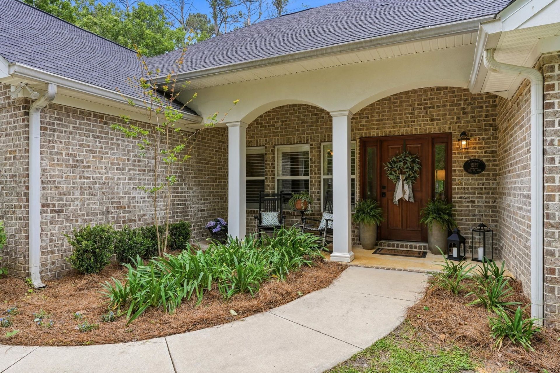 3714 Loma Farm Road, Tallahassee, FL 32309 Photo