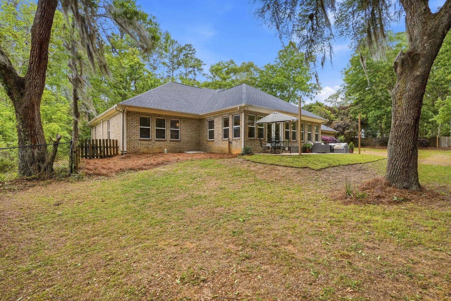 3714 Loma Farm Road, Tallahassee, FL 32309 Photo