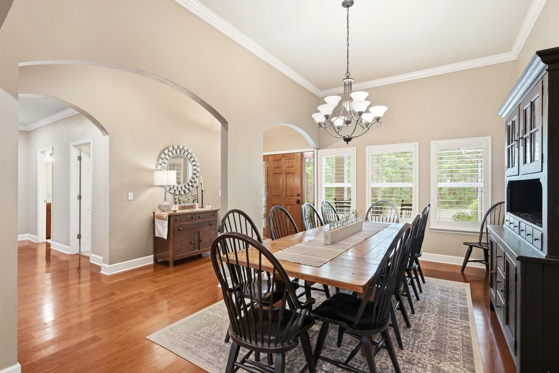 3714 Loma Farm Road, Tallahassee, FL 32309 Photo