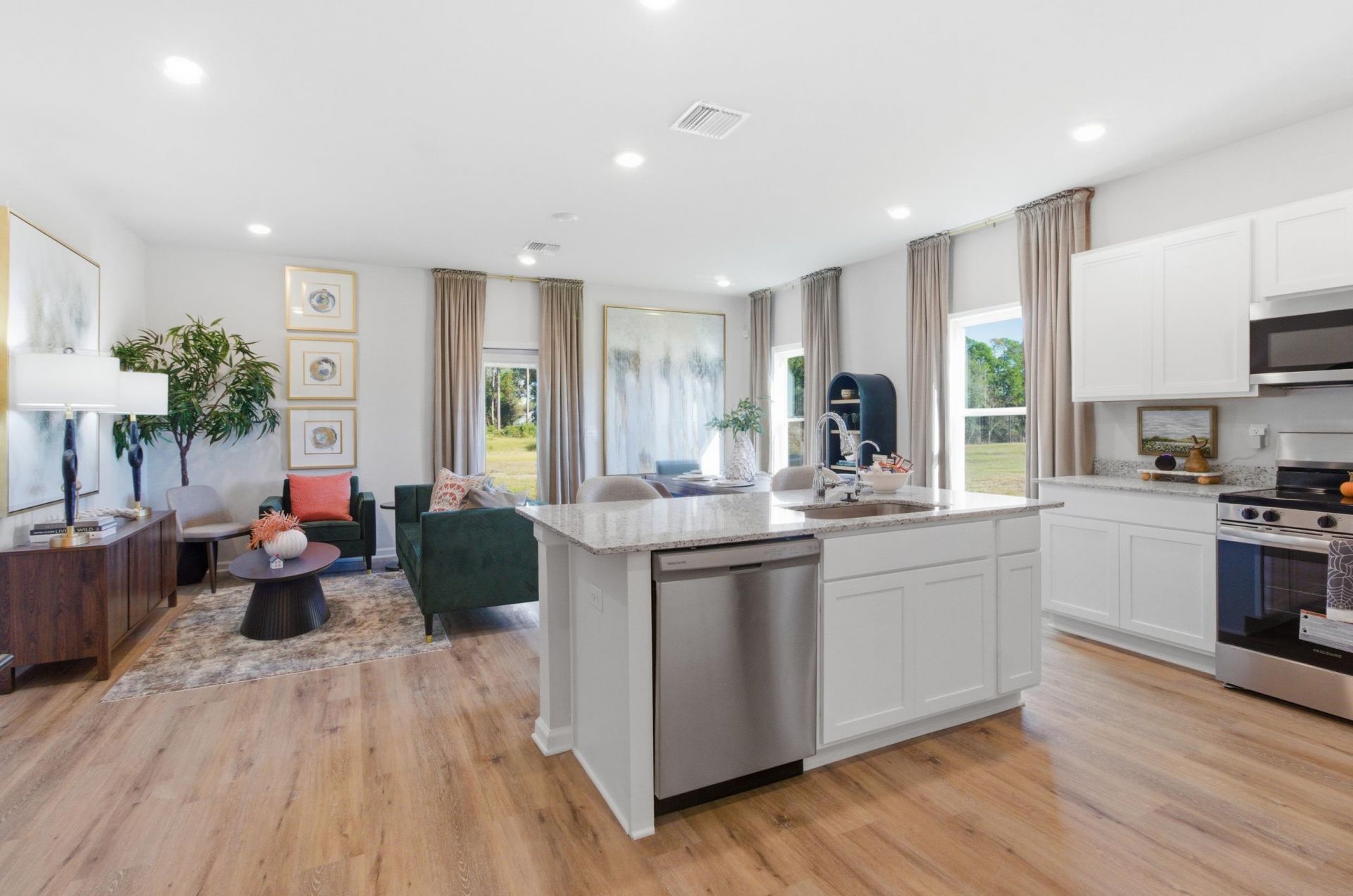 4884 Six Mile Pond Loop, Tallahassee, FL 32305 Photo