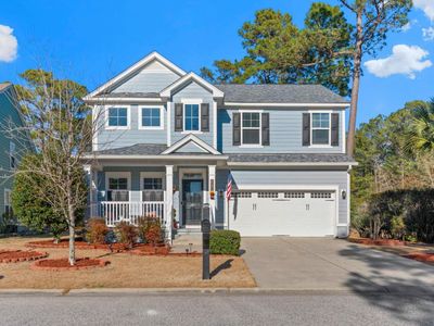 200 Simplicity Dr., Murrells Inlet, SC 29576