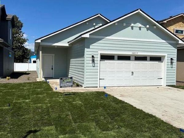 215 N Vercler Ln, Spokane Valley, WA 99216