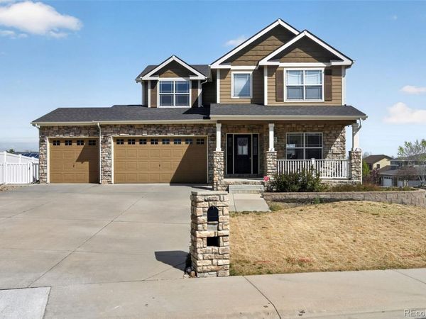 5703 5th Street Road , Greeley, CO 80634