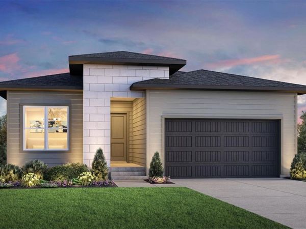 6277 Verve Lane , Parker, CO 80134