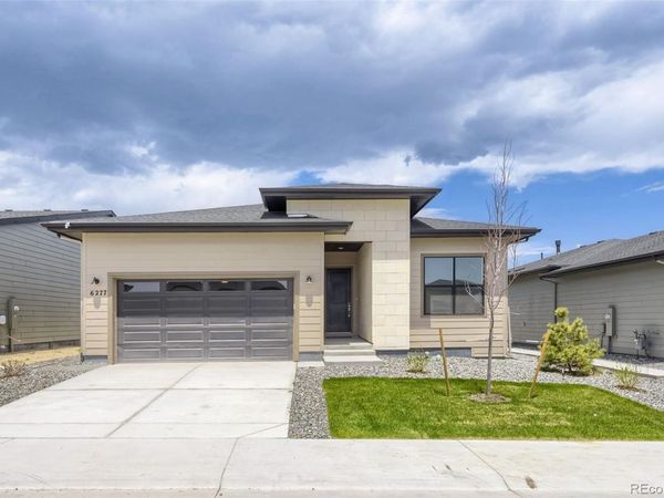 6277 Verve Lane, Parker, CO 80134