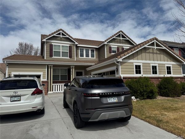 21235 E Grand Drive , Aurora, CO 80015