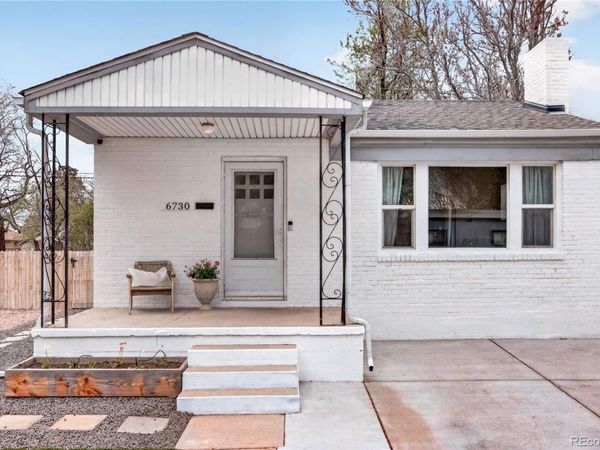 6730 Oneida Street , Commerce City, CO 80022