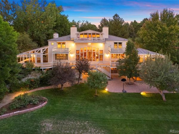 6335 E Tufts Avenue , Cherry Hills Village, CO 80111