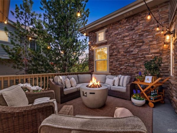 6726 S Quantock Way, Aurora, CO 80016