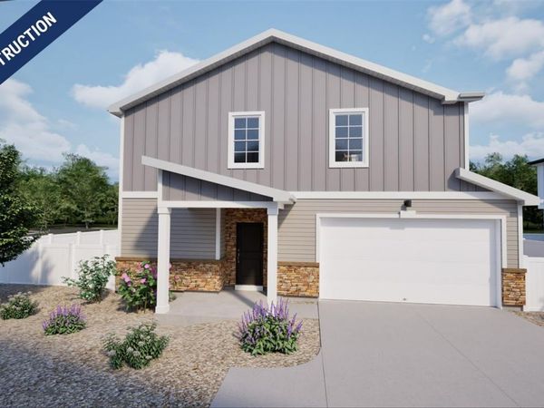 10165 Scranton Court , Commerce City, CO 80022