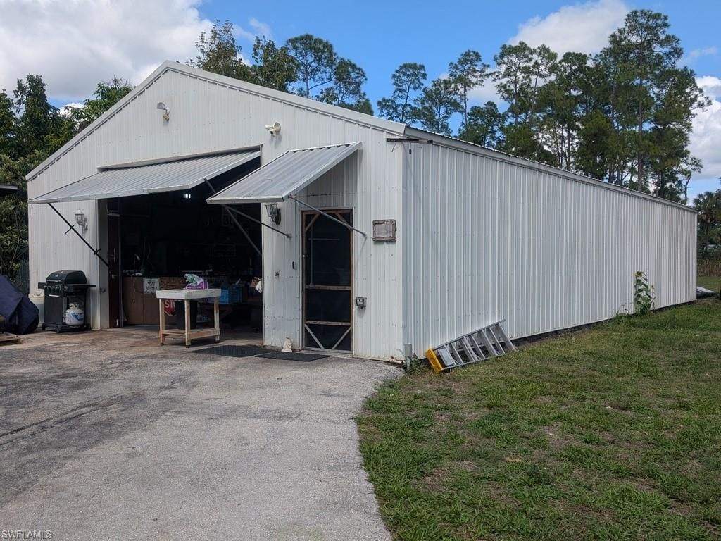 1390 19th St Sw, Naples, FL 34117 Photo
