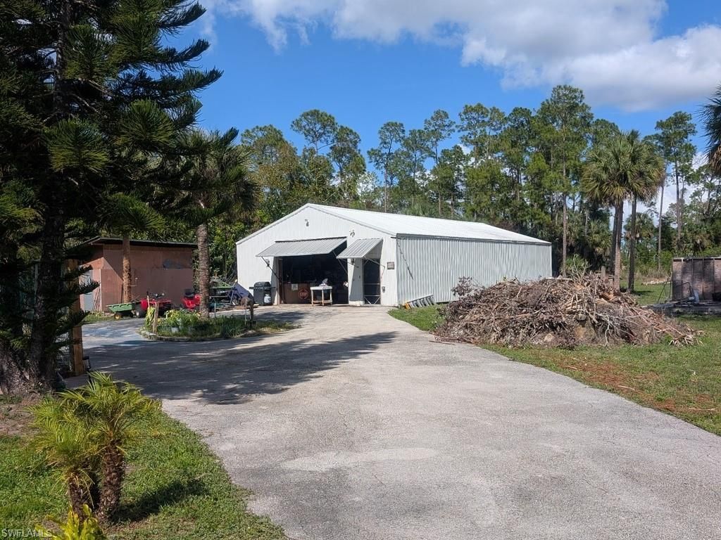 1390 19th St Sw, Naples, FL 34117 Photo