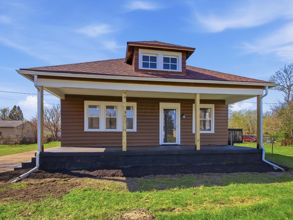 1925 Sunset Avenue , Springfield, OH 45505