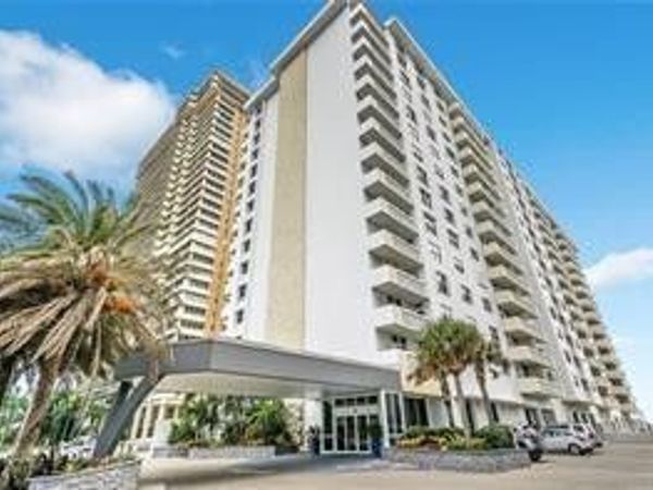 4250 Galt Ocean Drive, Unit 15a, Fort Lauderdale, FL 33308