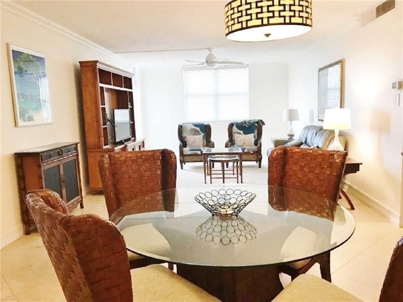 4250 Galt Ocean Drive, Unit 15a, Fort Lauderdale, FL 33308 Photo