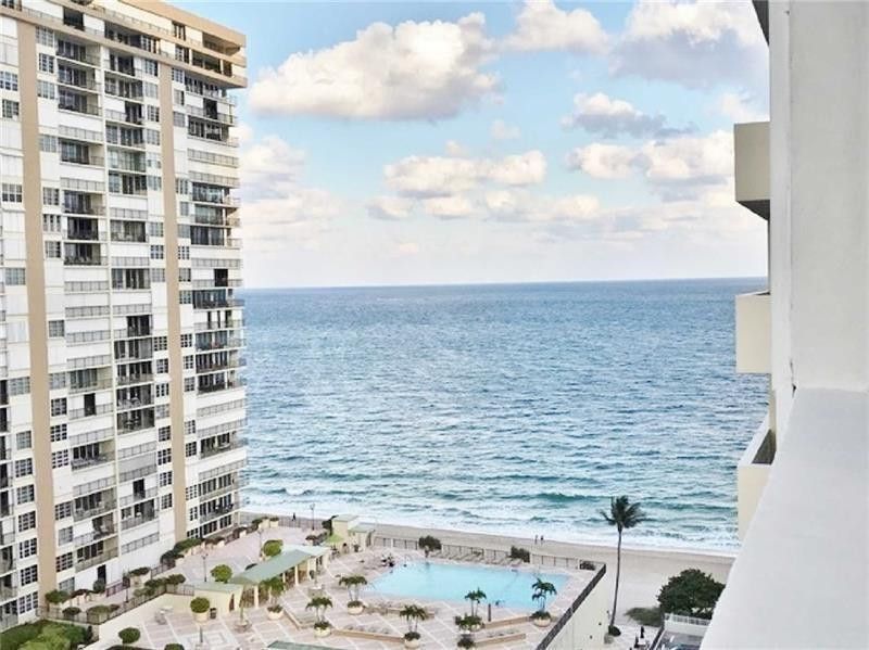 4250 Galt Ocean Drive, Unit 15a, Fort Lauderdale, FL 33308 Photo