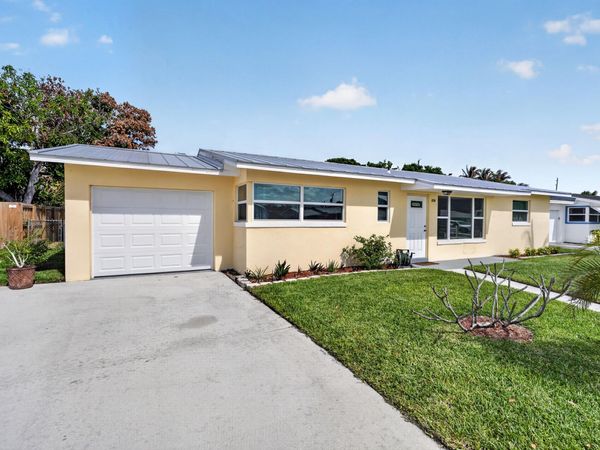 19035 SE Southgate Drive, Jupiter, FL 33469