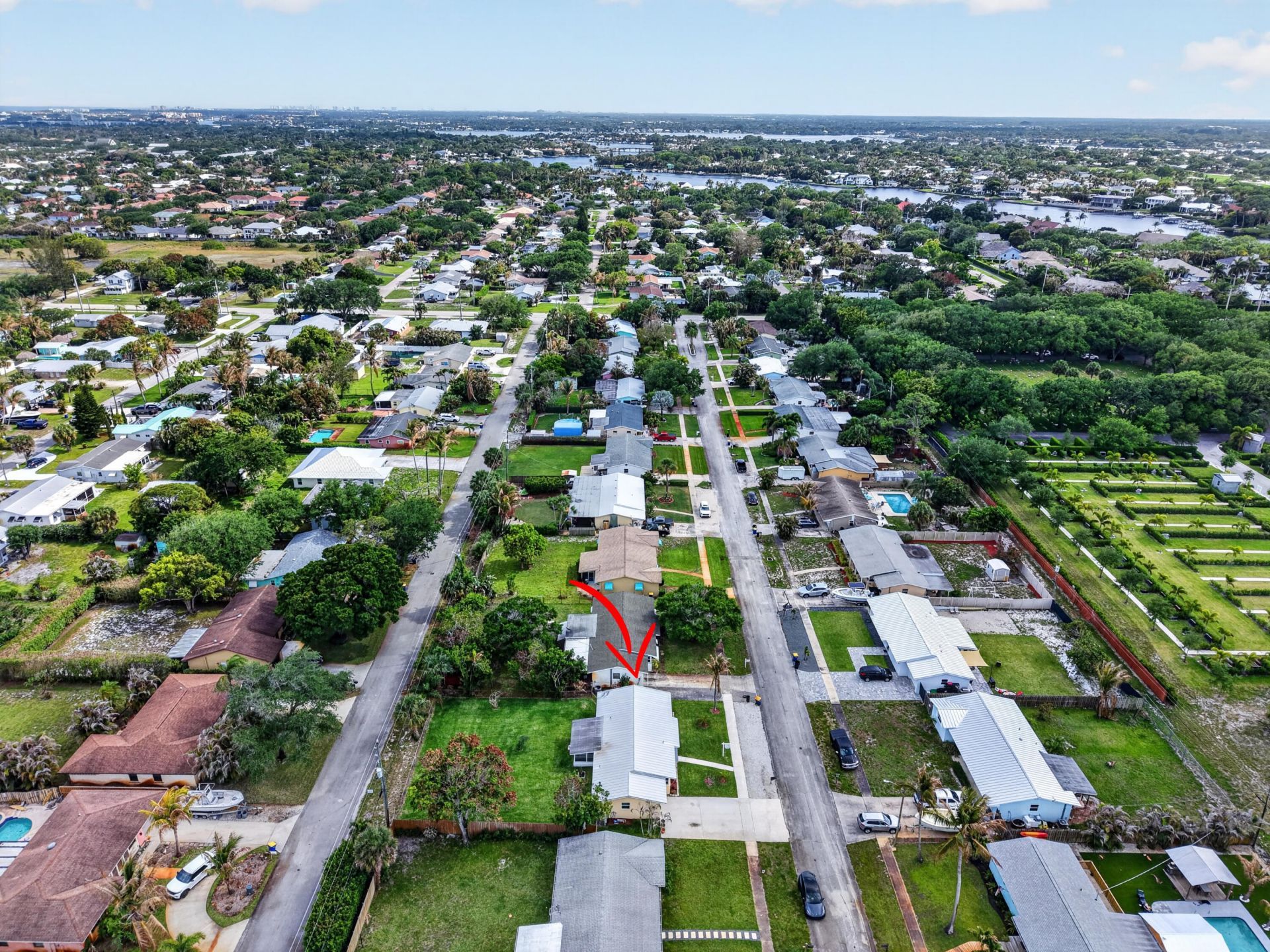 19035 SE Southgate Drive, Jupiter, FL 33469 Photo