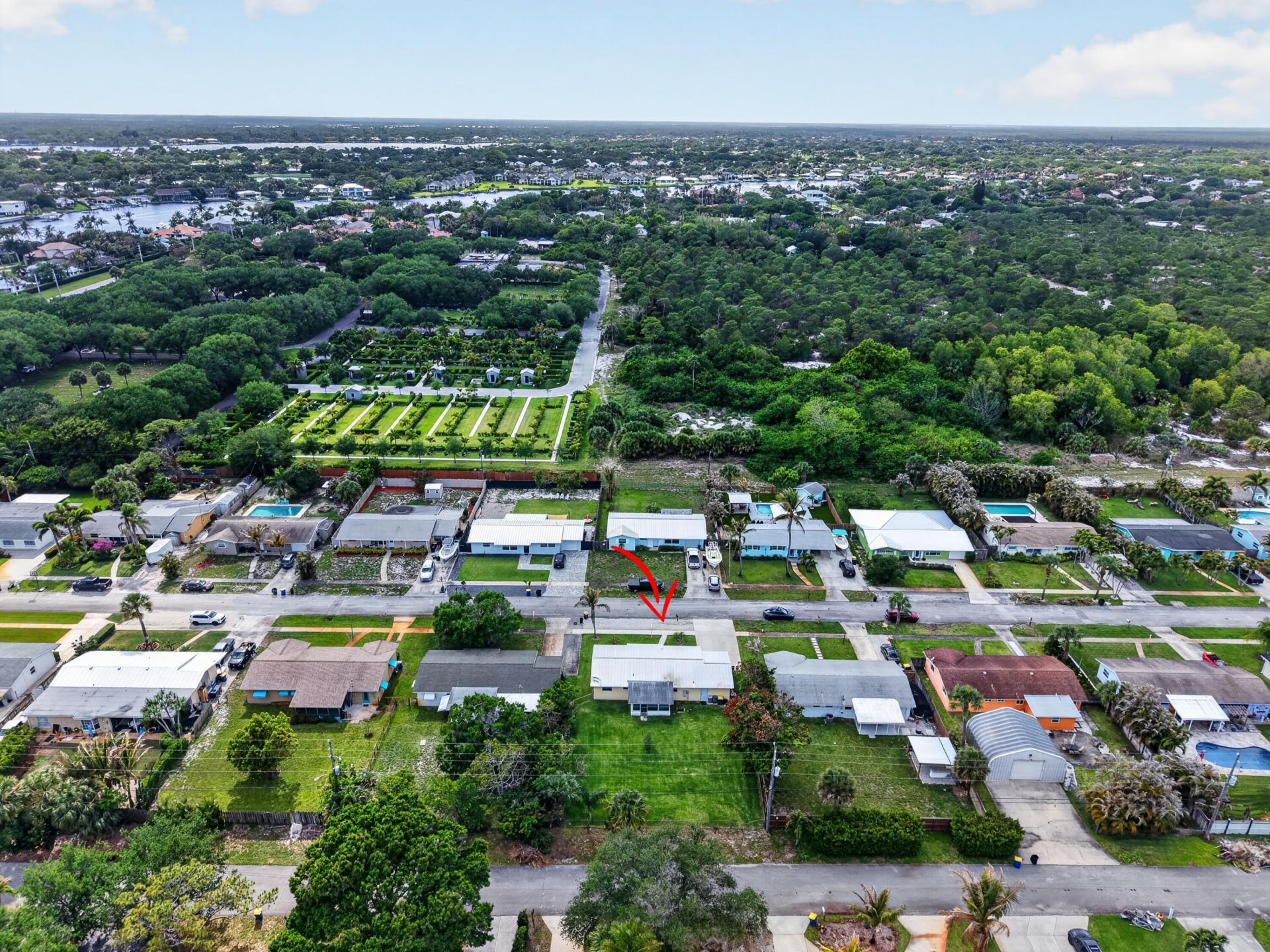 19035 SE Southgate Drive, Jupiter, FL 33469 Photo