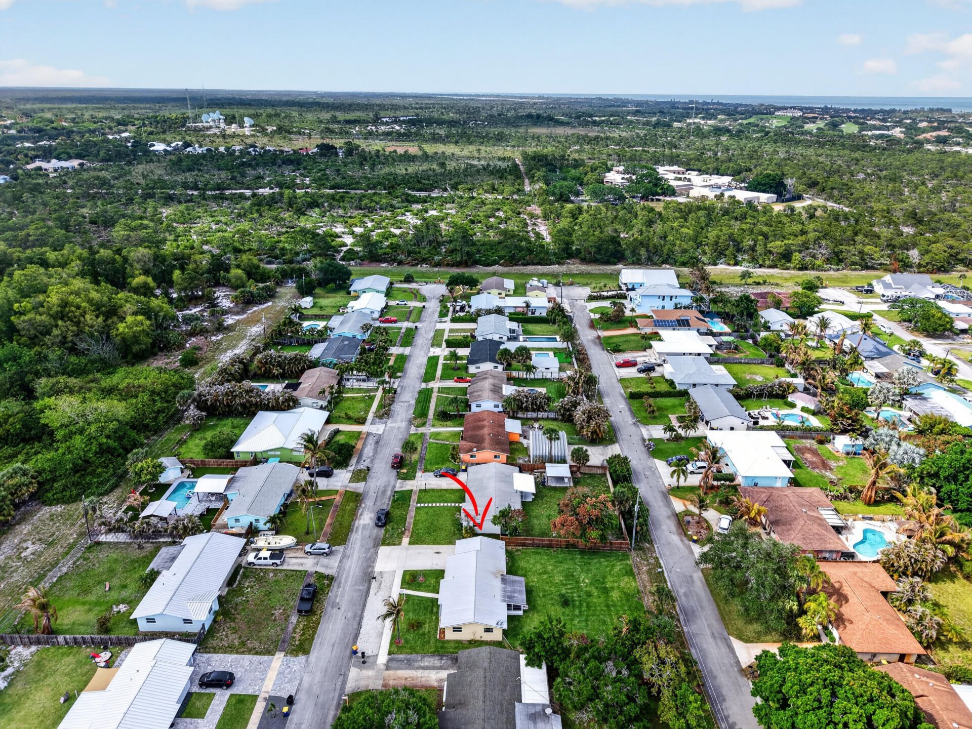 19035 SE Southgate Drive, Jupiter, FL 33469 Photo