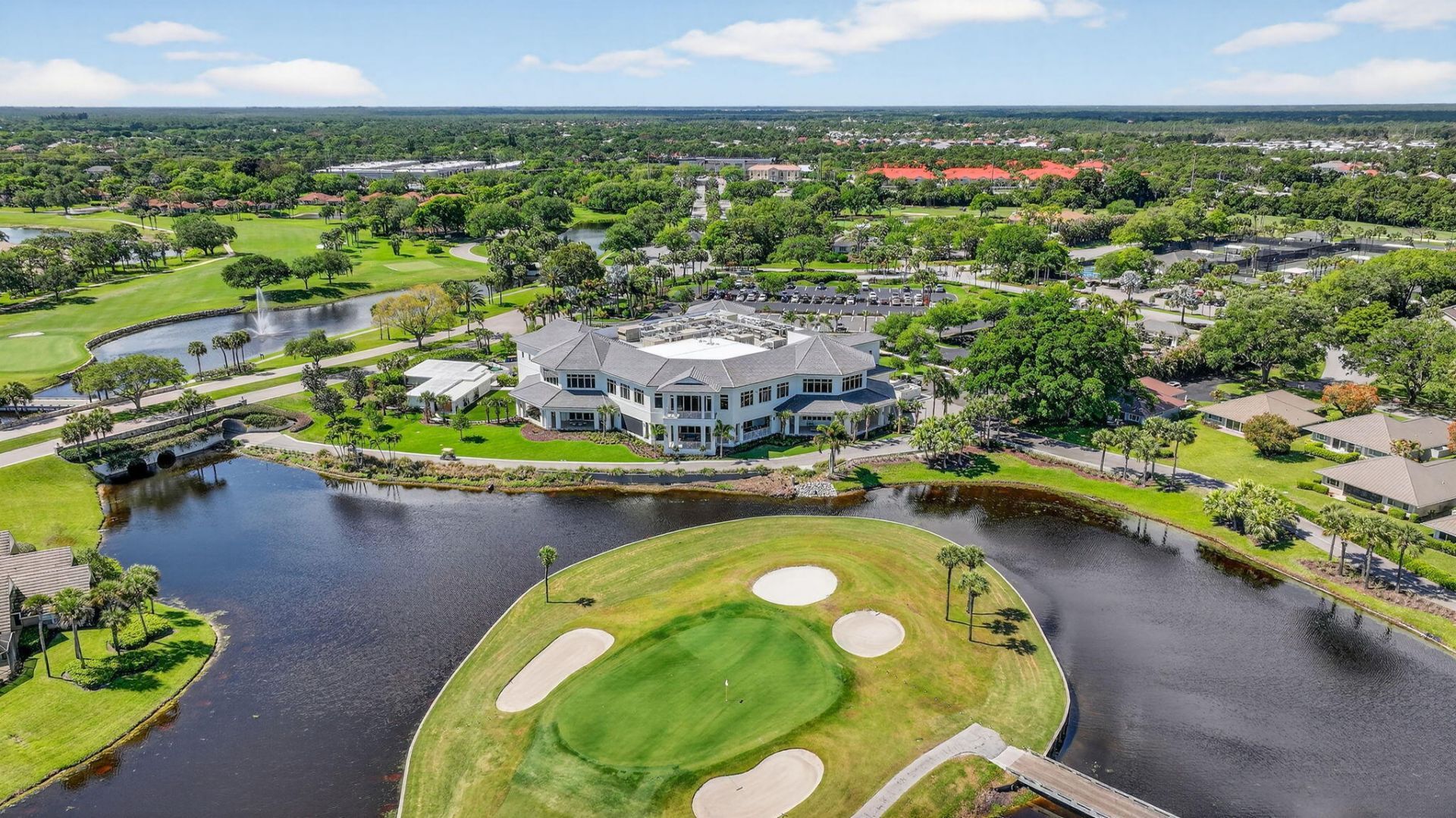 6151 SE Winged Foot Drive, Stuart, FL 34997 Photo