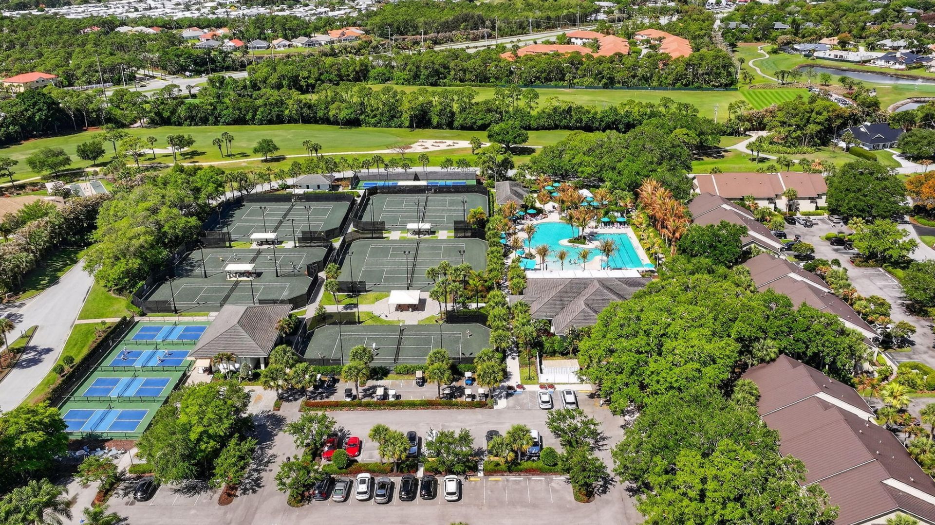 6151 SE Winged Foot Drive, Stuart, FL 34997 Photo