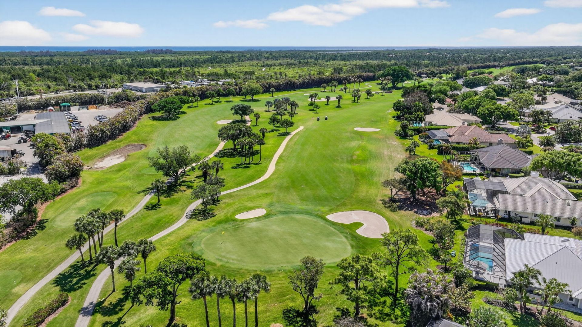 6151 SE Winged Foot Drive, Stuart, FL 34997 Photo