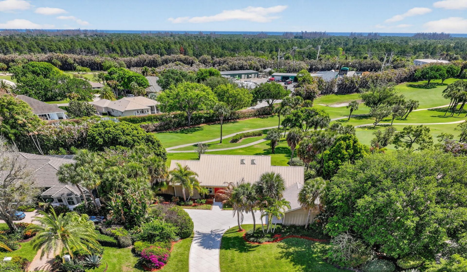 6151 SE Winged Foot Drive, Stuart, FL 34997 Photo