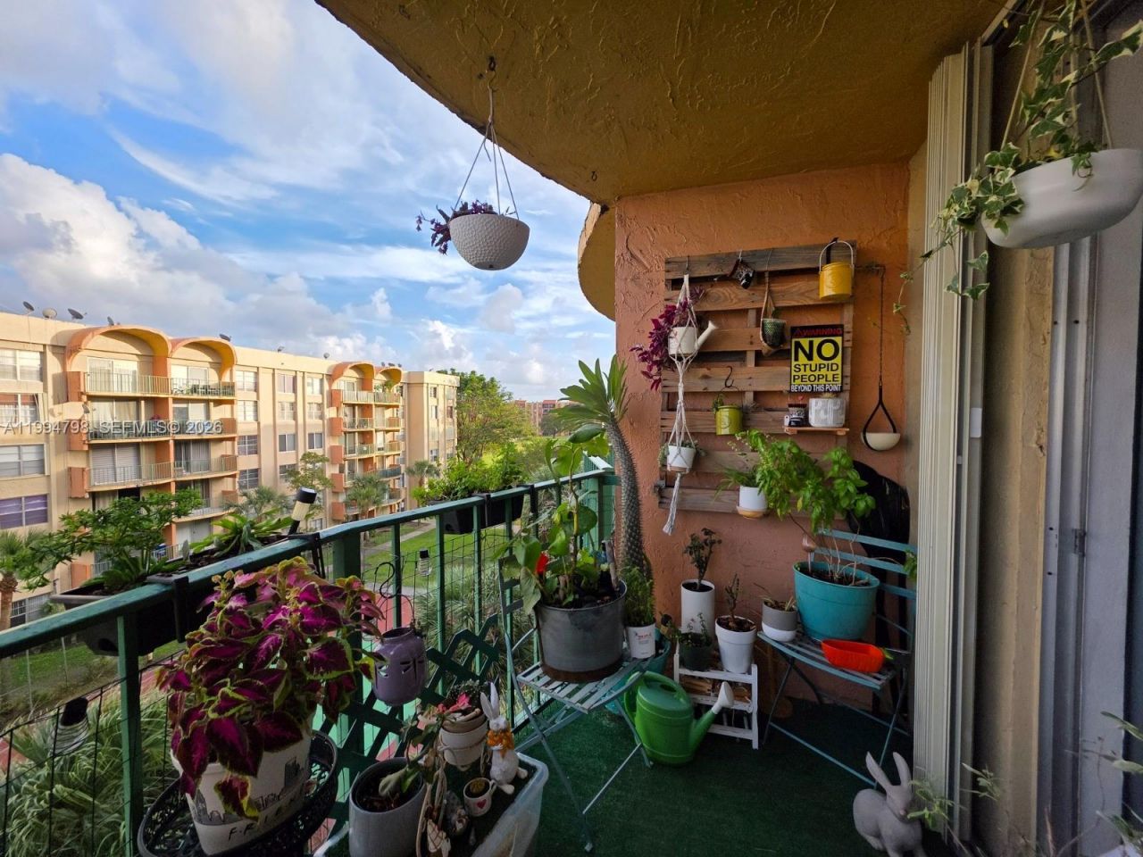 9360 Fontainebleau Blvd, Unit 503, Miami, FL 33172 Photo