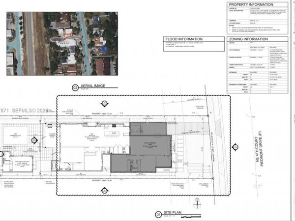 5934 NE 4th ct, Miami, FL 33137