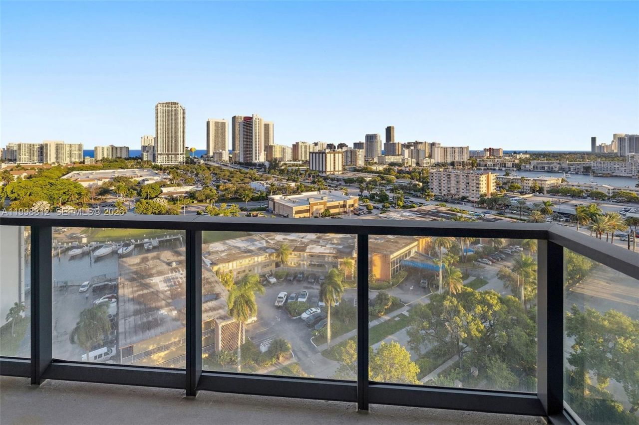 101 Diplomat Pkwy, Unit 1004, Hallandale Beach, FL 33009 Photo