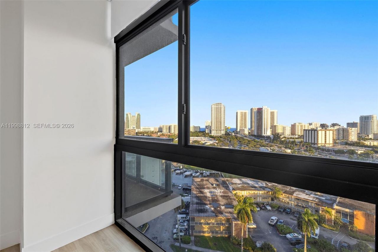 101 Diplomat Pkwy, Unit 1004, Hallandale Beach, FL 33009 Photo