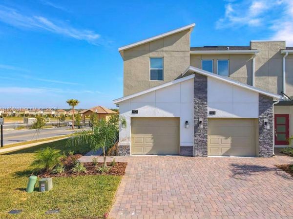 1101 Challenge , Unit 1501, Davenport, FL 33896