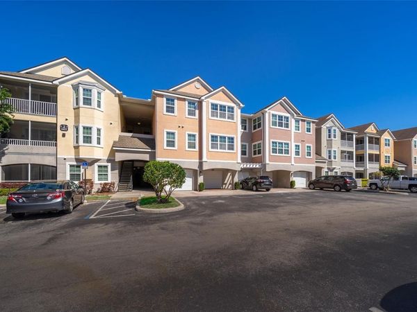 6413 ASTOR VILLAGE AVENUE , Unit 206, ORLANDO, FL 32835