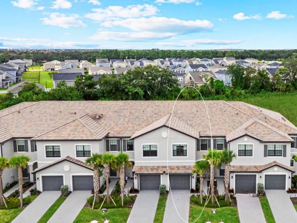 14812 LYLA TERRACE , LAKEWOOD RANCH, FL 34211