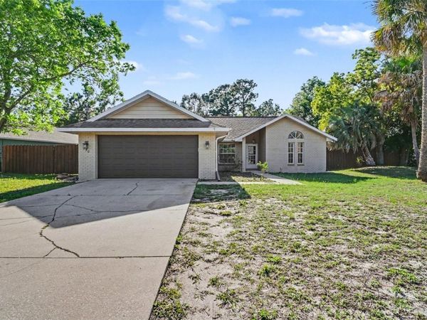 550 KANGLEY AVENUE, DELTONA, FL 32738