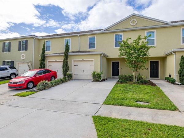 9014 WILDFLOWER LANE , KISSIMMEE, FL 34747