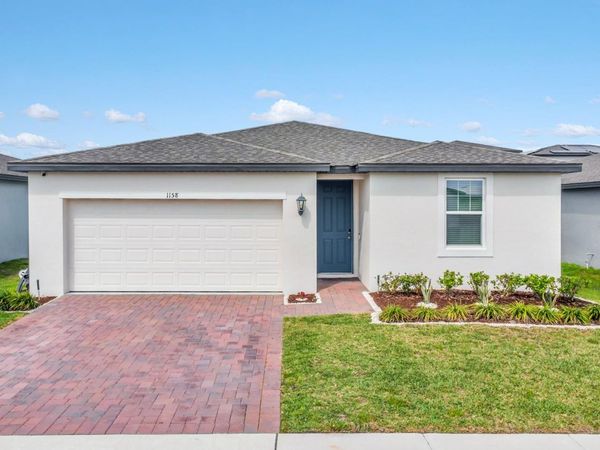 1158 FORESHORE LANE , HAINES CITY, FL 33844