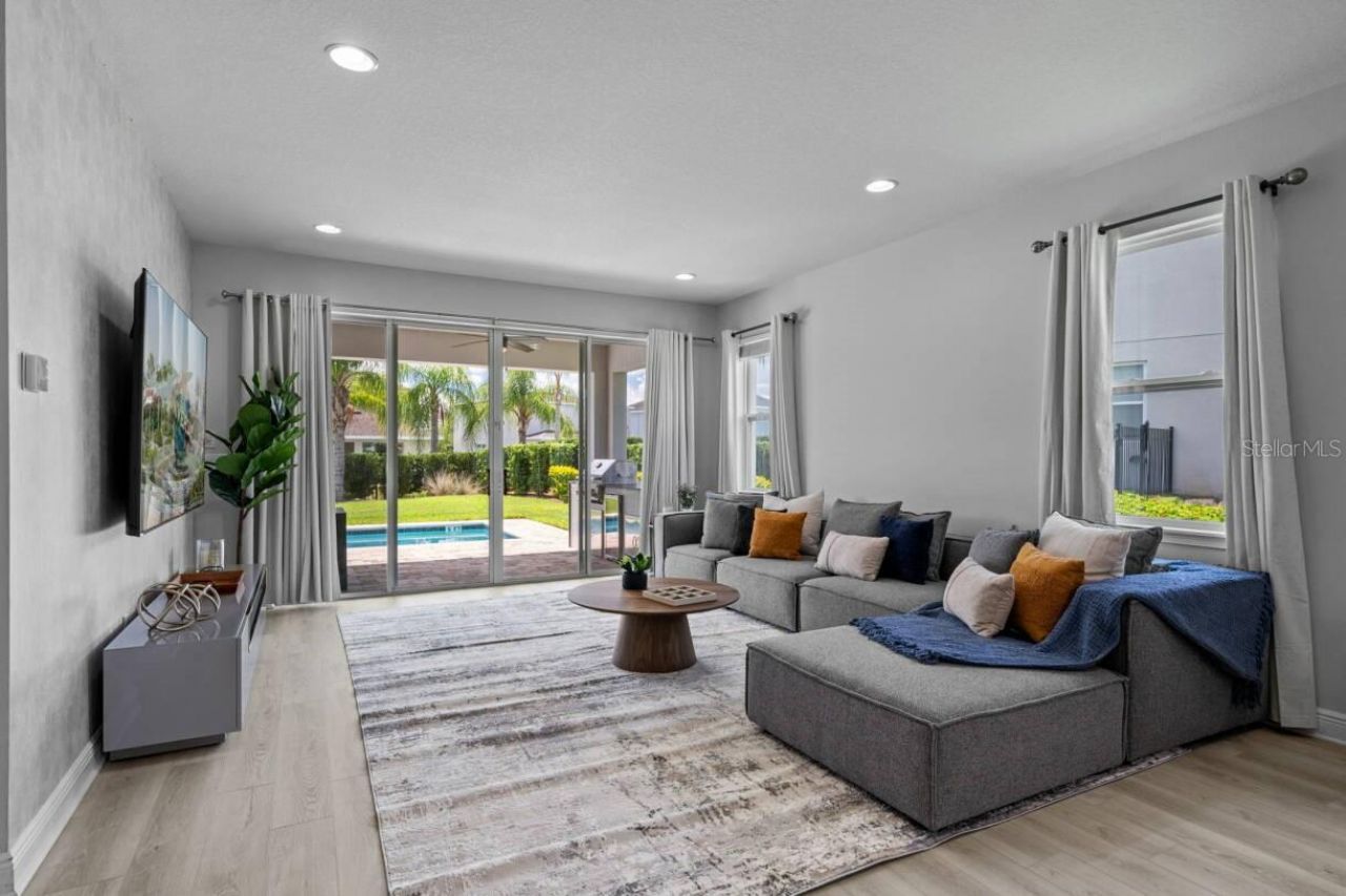 451 Burma Street , Kissimmee, FL 34747 Photo