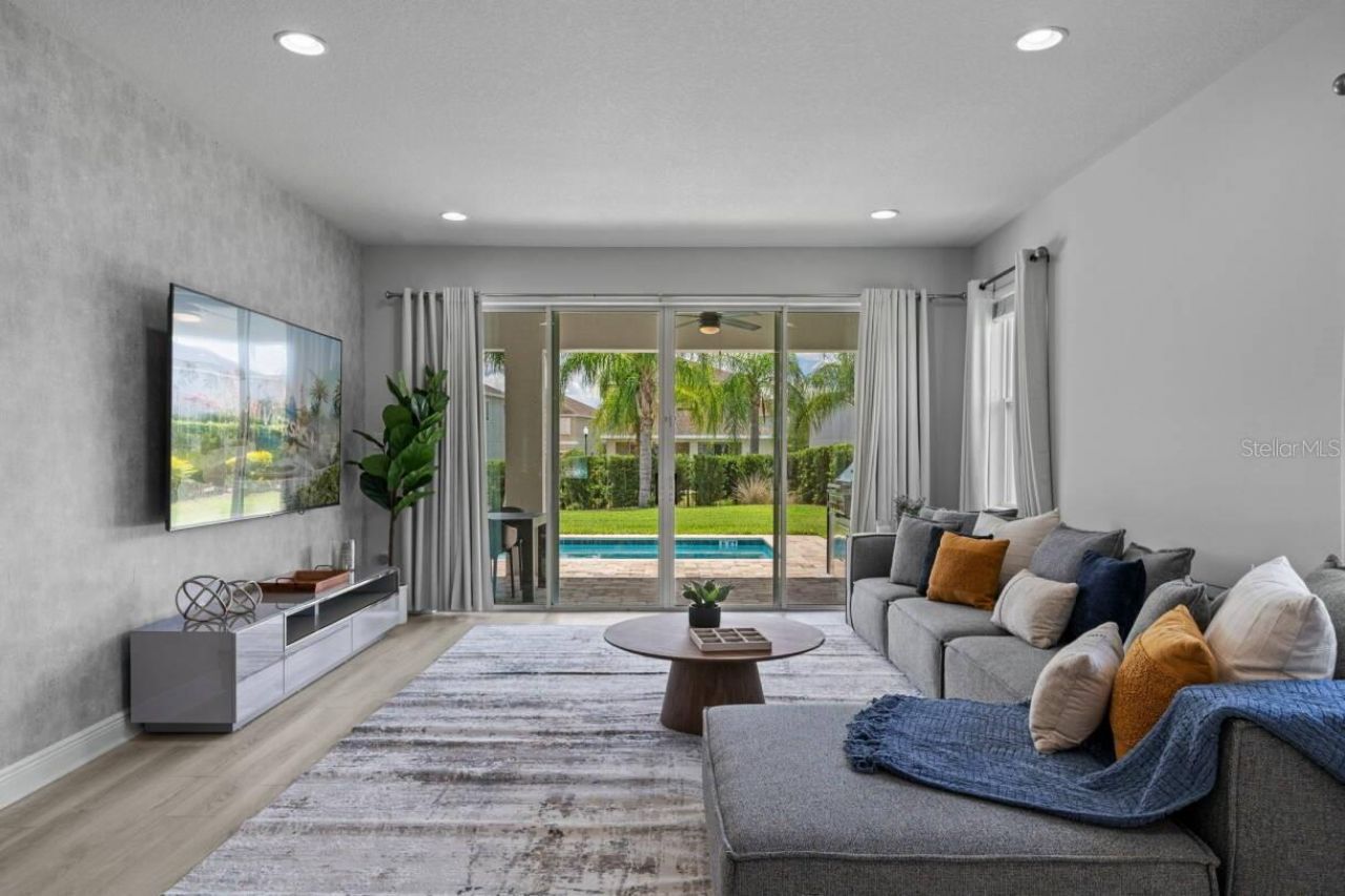 451 Burma Street , Kissimmee, FL 34747 Photo