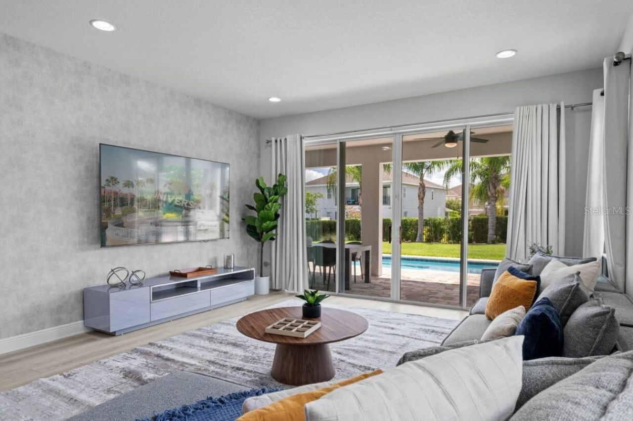 451 Burma Street , Kissimmee, FL 34747 Photo