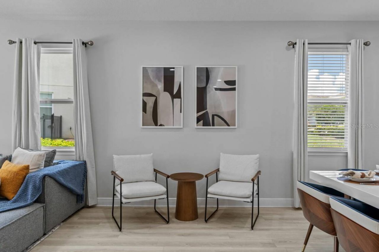 451 Burma Street , Kissimmee, FL 34747 Photo