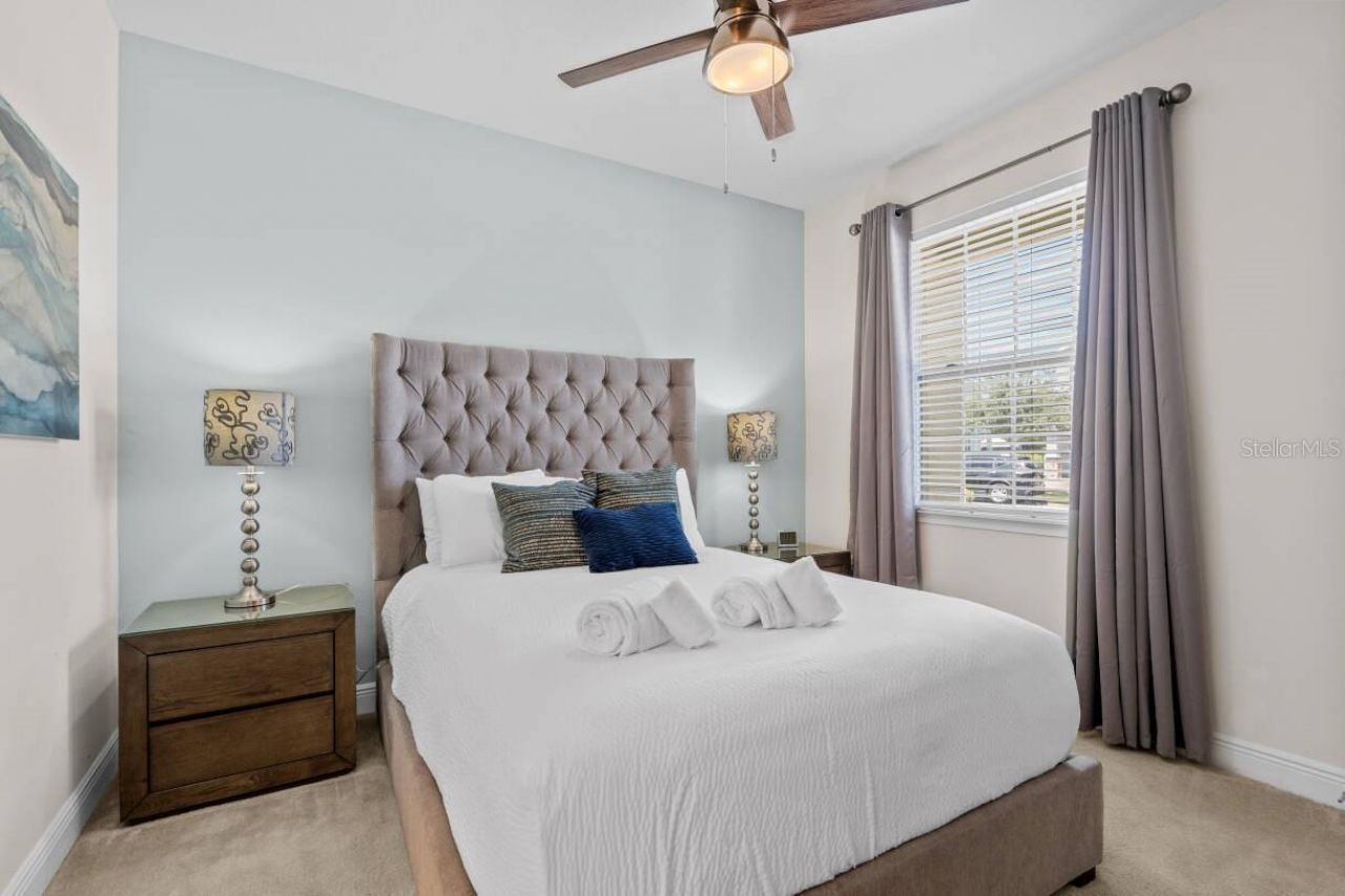 451 Burma Street , Kissimmee, FL 34747 Photo